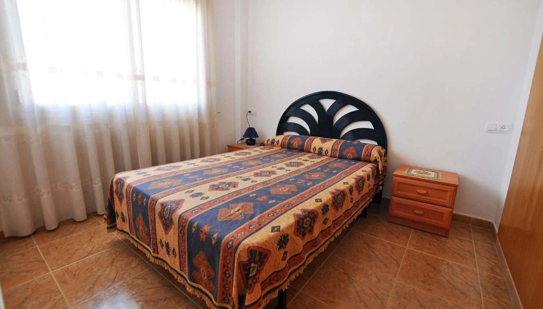 Apartament Joc De La Pilota Roses 1029