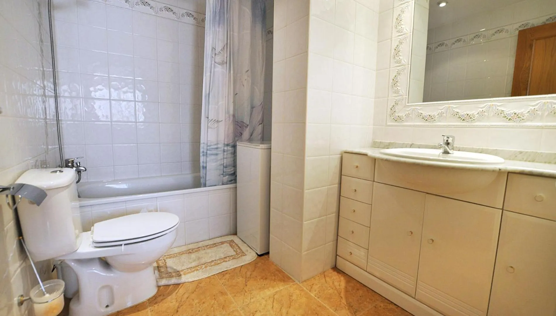 Apartament Joc De La Pilota Roses 1029