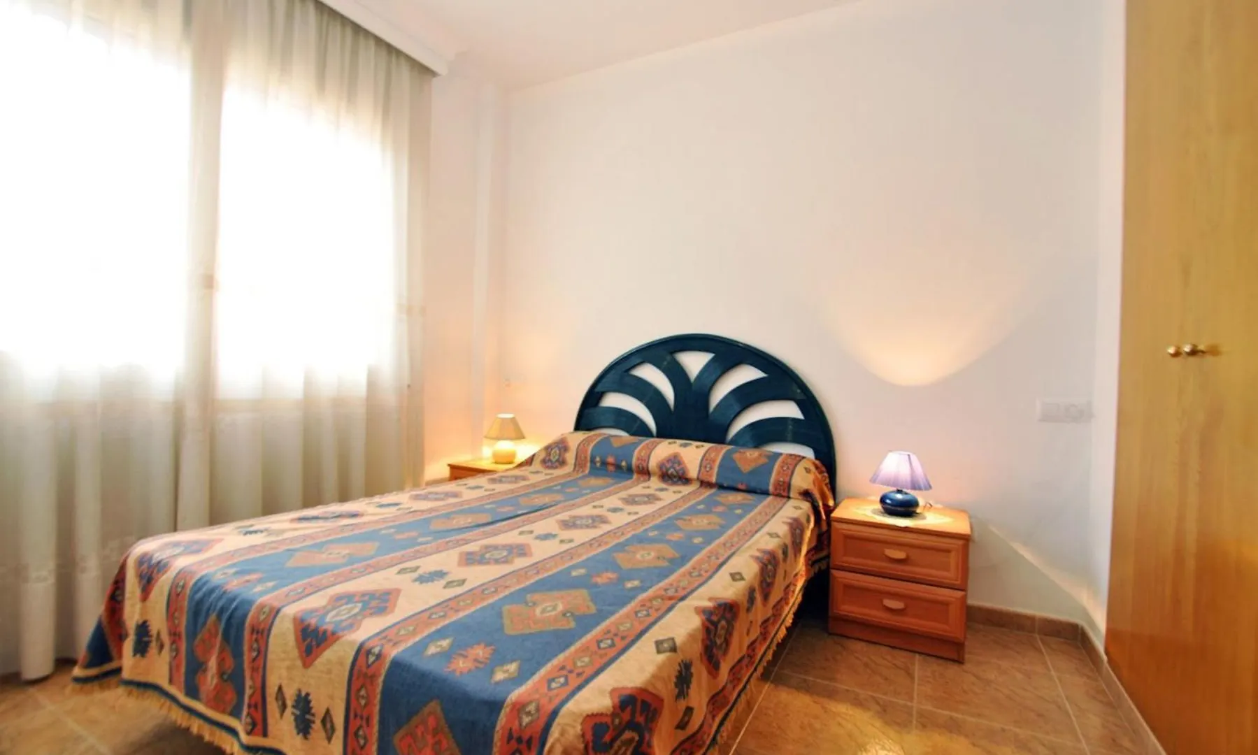 Apartament Joc De La Pilota Roses 1029