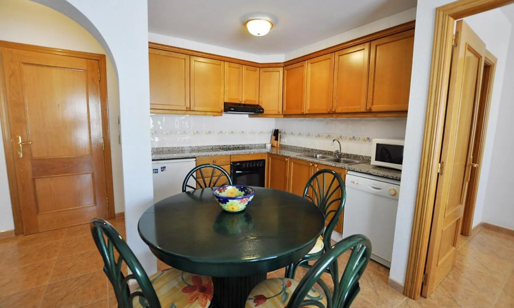Apartament Joc De La Pilota Roses 1029